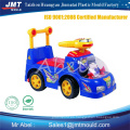 Especializada en la producción de moldeo por inyección plástico coche bebé juguete carro